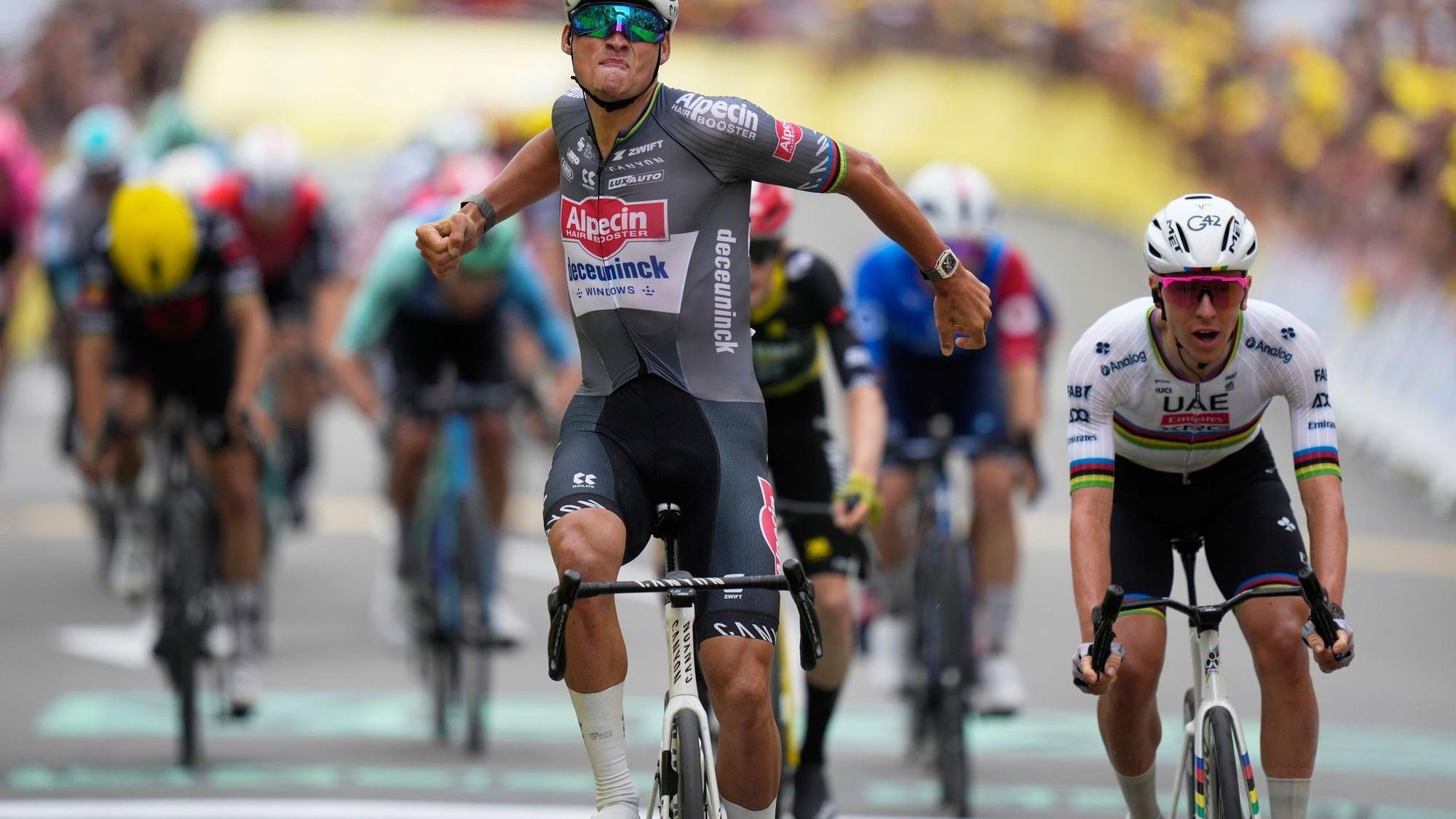 Mathieu van der Poel