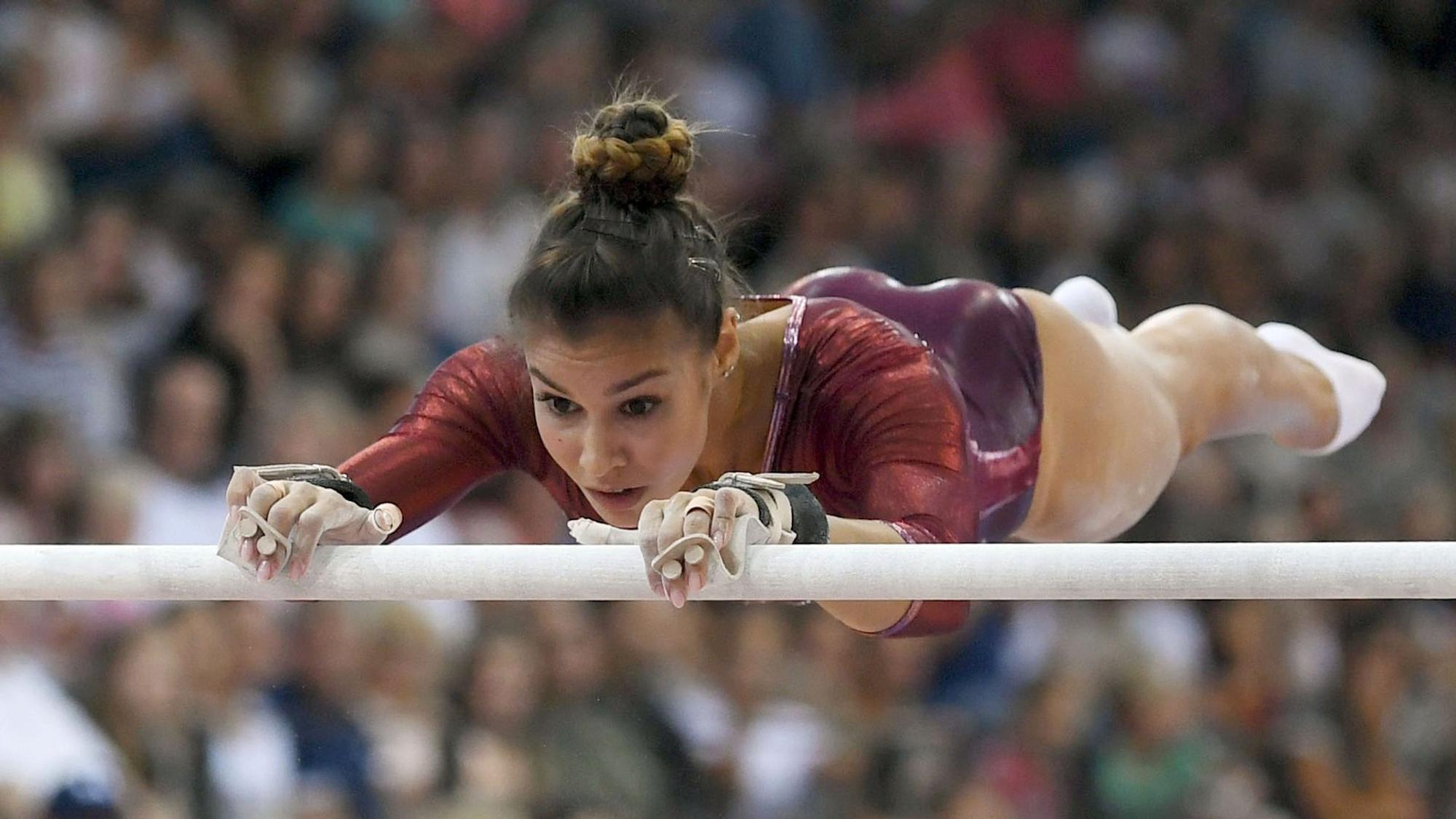 Michelle Timm