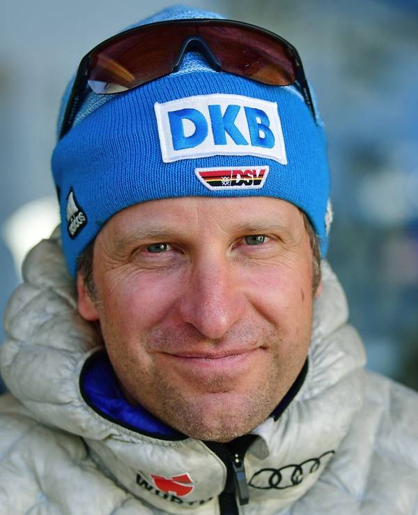 Bernd Eisenbichler
