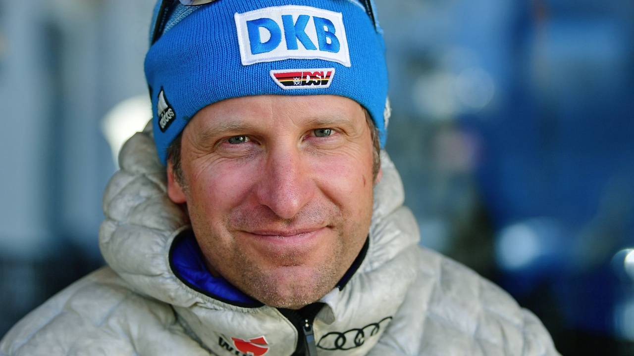 Bernd Eisenbichler