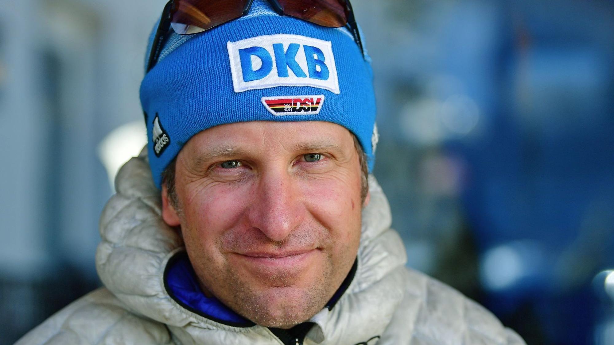 Bernd Eisenbichler