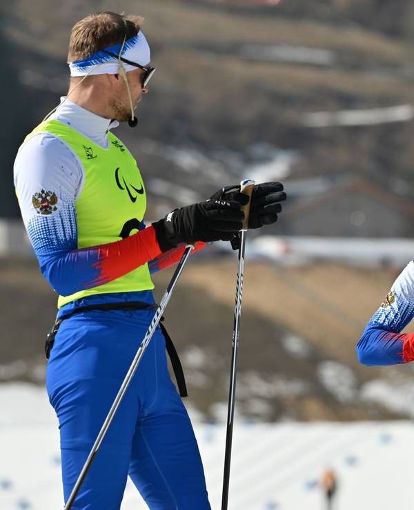 Paralympics 2026