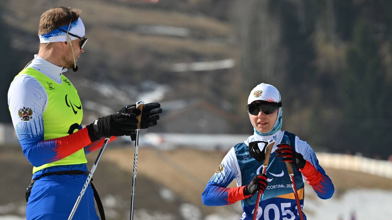 Paralympics 2026