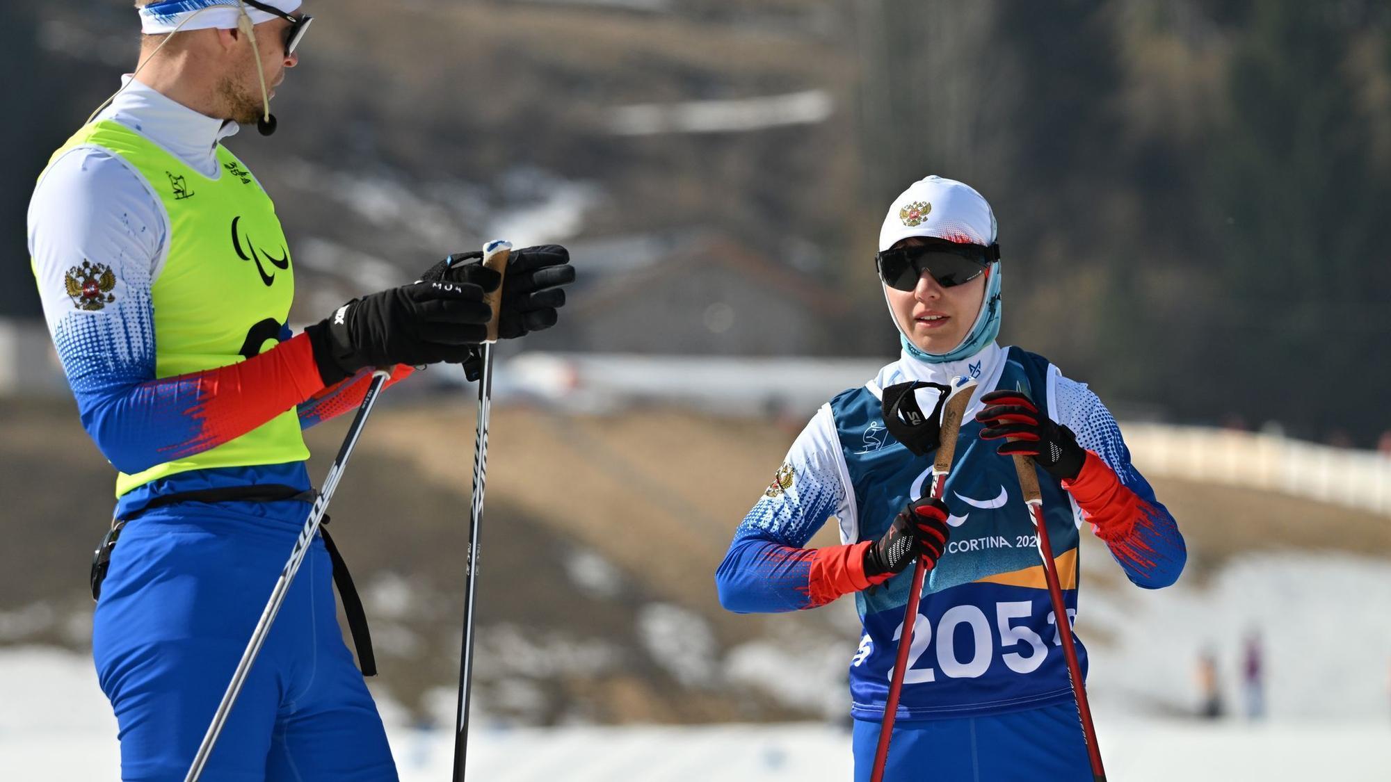 Paralympics 2026