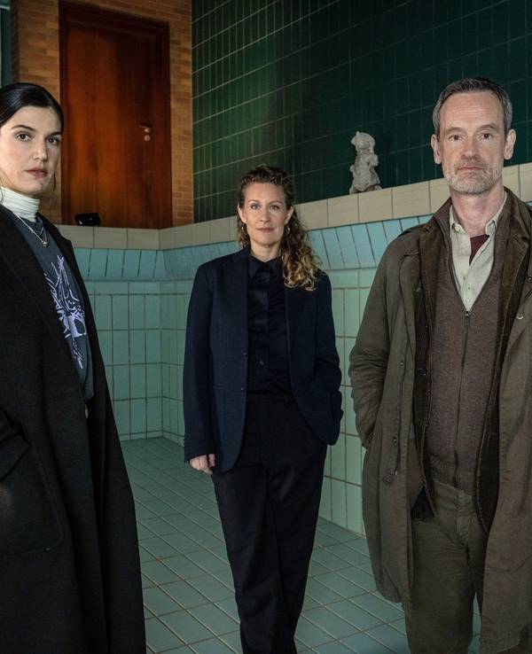 Tatort „Blut und Wasser“