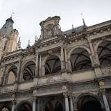Das Kölner Rathaus: Recherchen der Redaktion haben eine Debatte um den Umgang der Kölner Ausländerbehörde mit einer Liste ausreisepflichtiger Personen ausgelöst (Symbolbild).