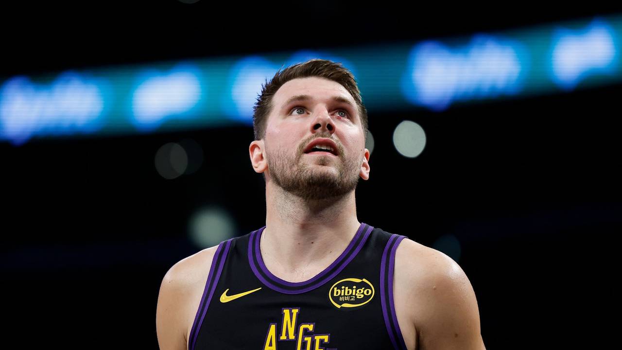Luka Doncic