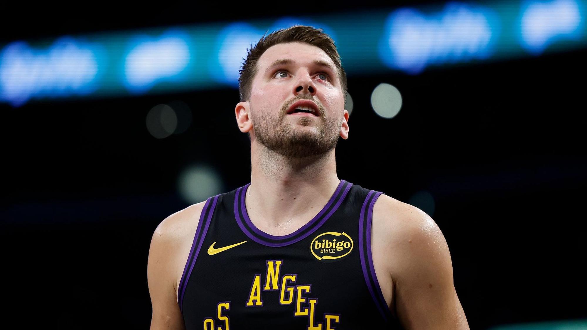 Luka Doncic