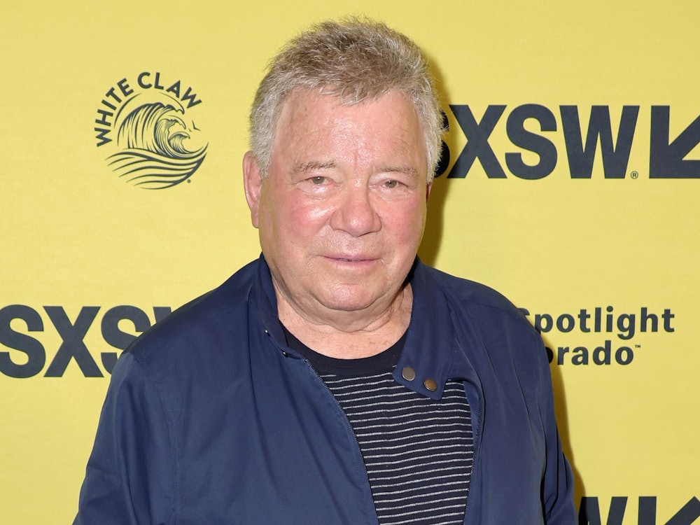 William Shatner musste sich einer Operation unterziehen. (Bild: 2023 Getty Images/Michael Loccisano)