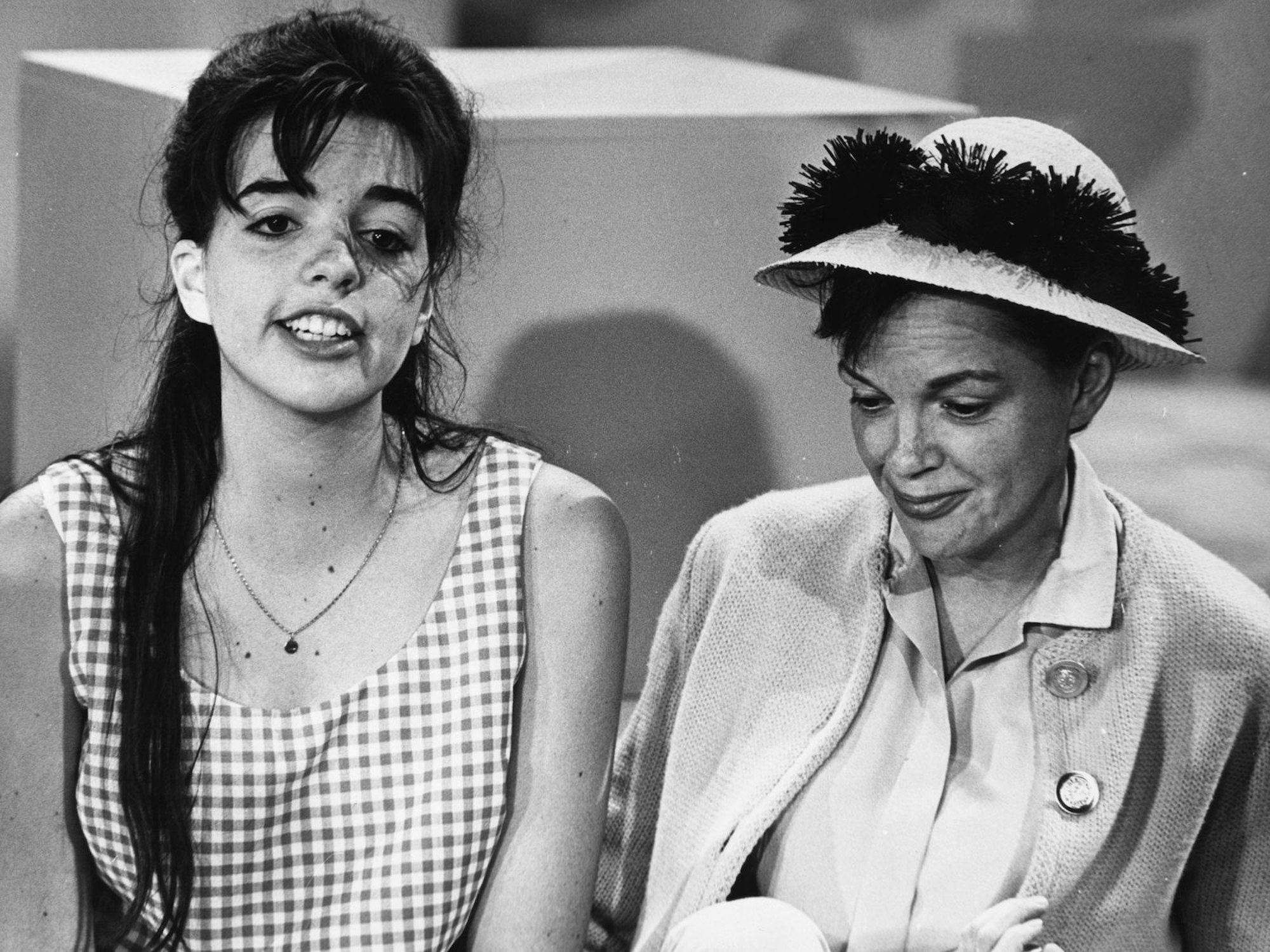 Der Erfolg liegt bei Liza Minnelli (Bild, links) in der Familie: Sie ist die einzige Oscar-Gewinnerin, deren Eltern (Judy Garland, Bild, und Vincente Minnelli) ebenfalls mit dem Academy Award ausgezeichnet wurden. (Bild: Hulton Archive/Getty Images)