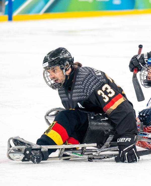 Paralympic 2026