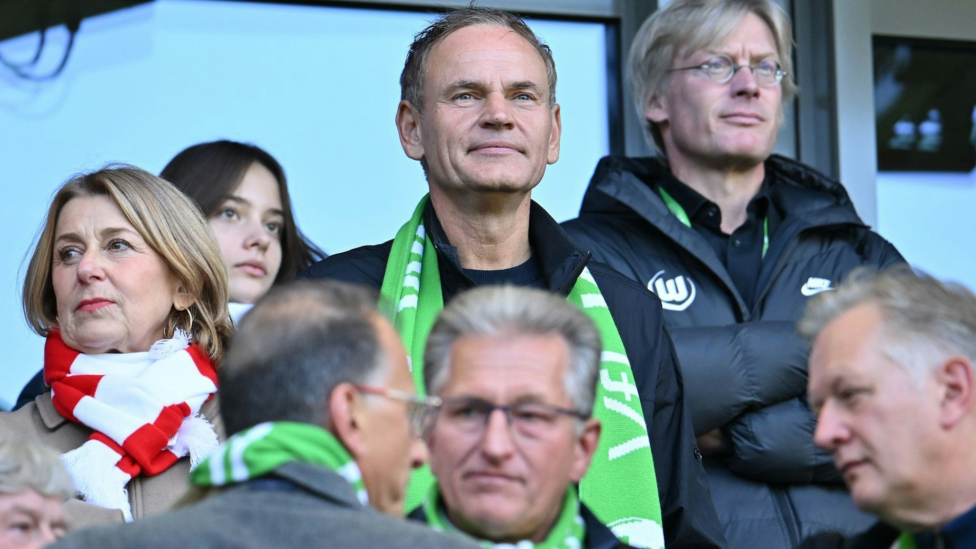 VW-Chef Oliver Blume