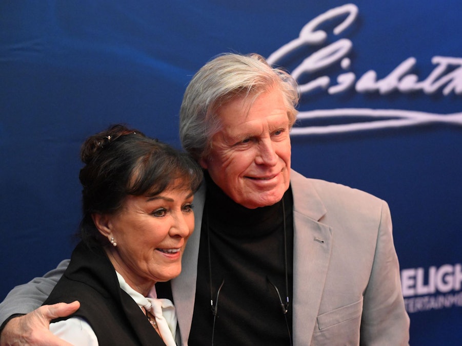 Premiere des Sisi-Musicals «Elisabeth»