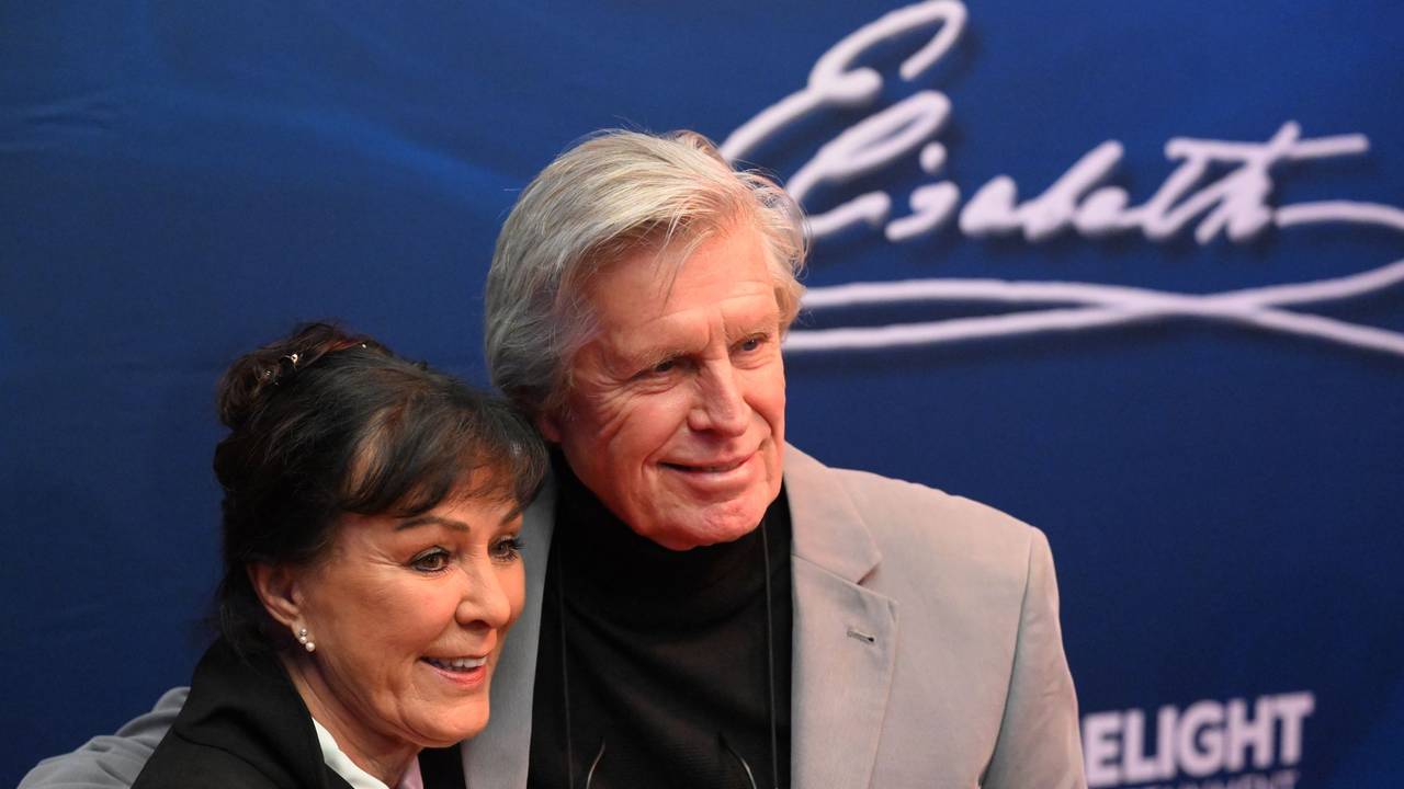 Premiere des Sisi-Musicals «Elisabeth»