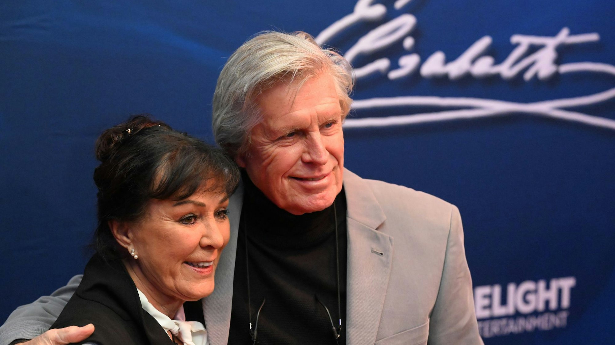 Premiere des Sisi-Musicals «Elisabeth»