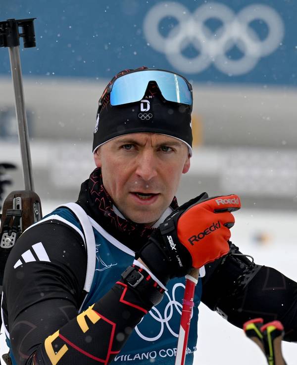 Olympische Winterspiele 2026