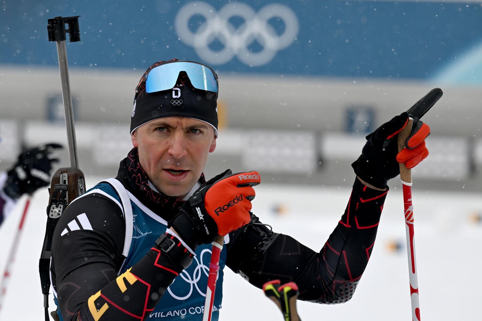 Olympische Winterspiele 2026