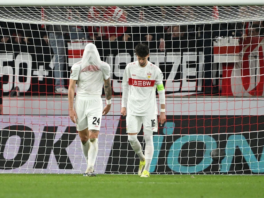 VfB Stuttgart - FC Porto