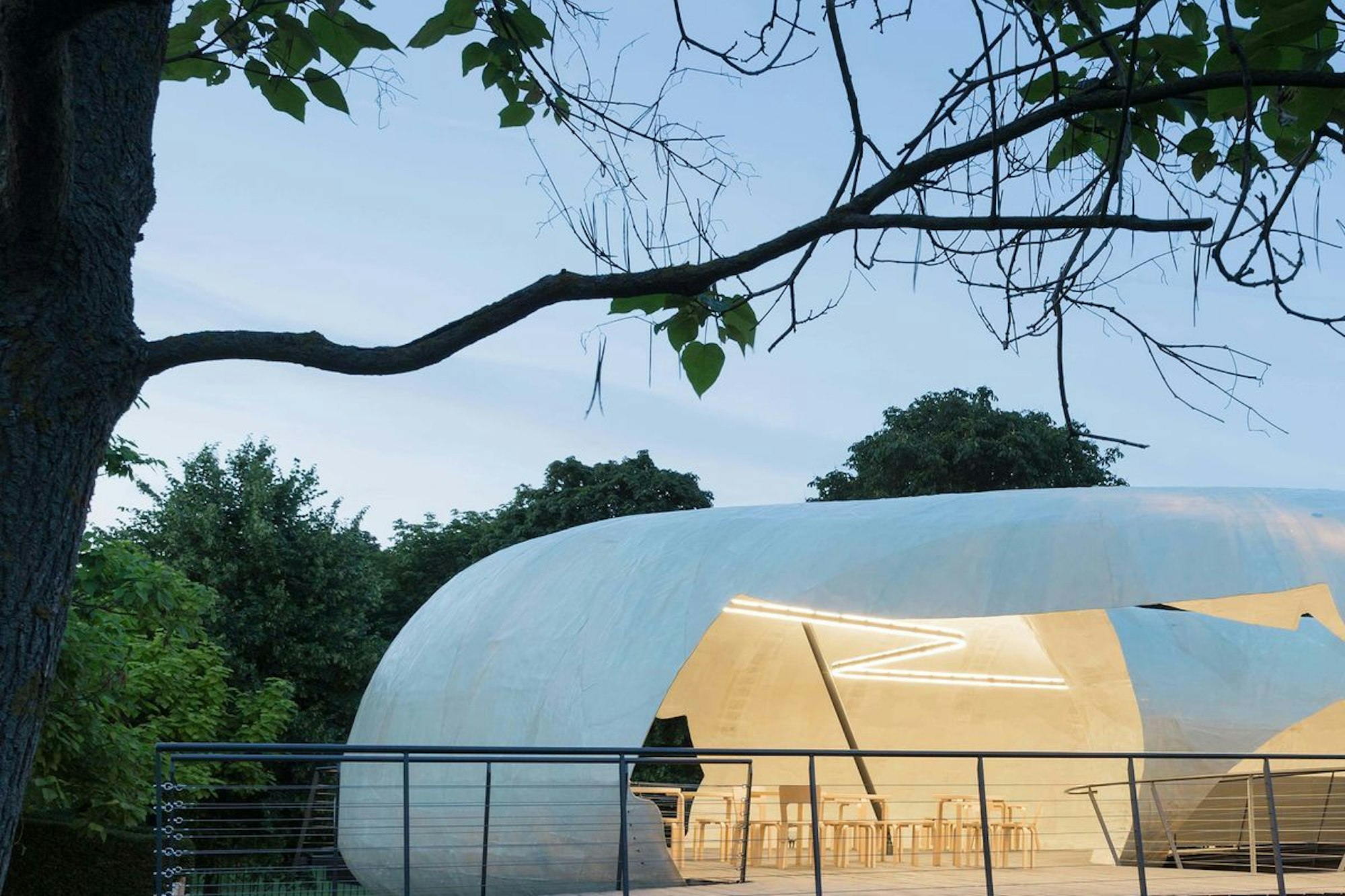 Chilene Radic erhält renommierten Pritzker-Architekturpreis