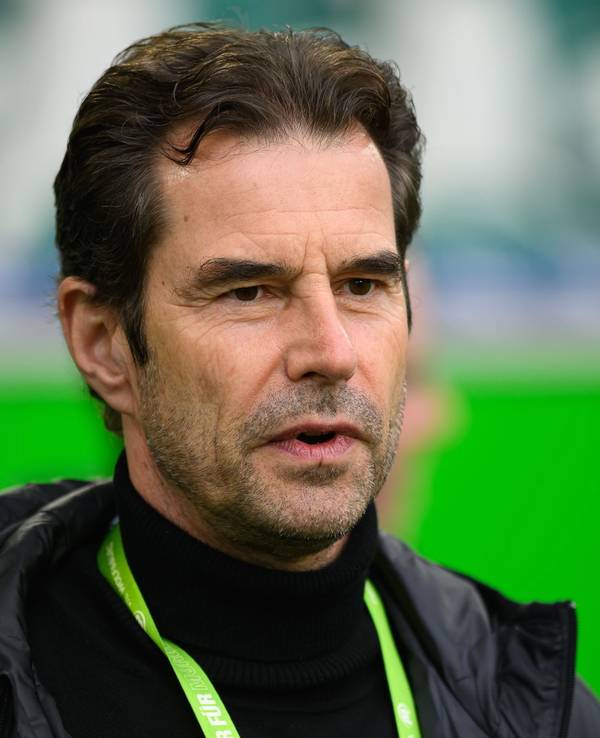 Ralf Kellermann