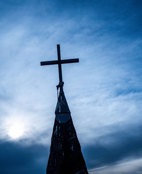 Kirchenkreuz