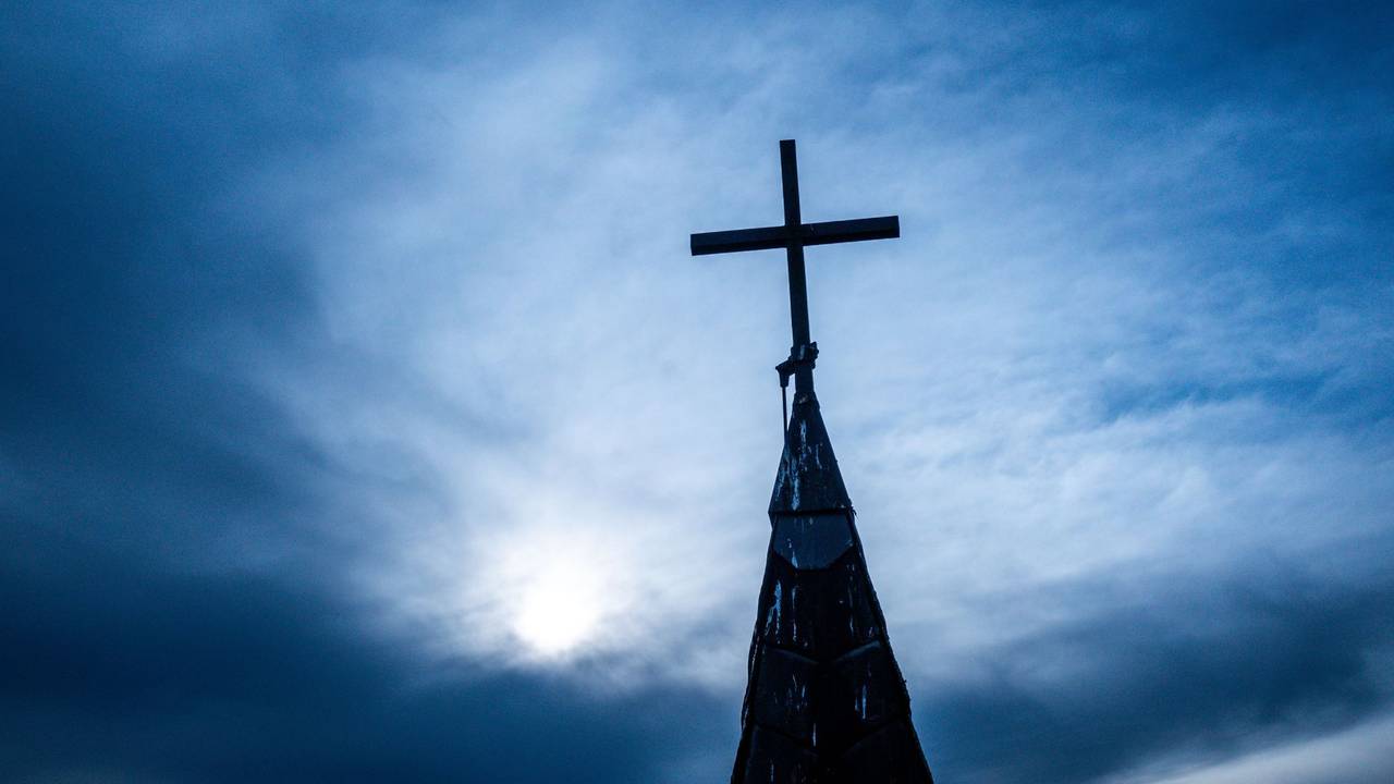 Kirchenkreuz