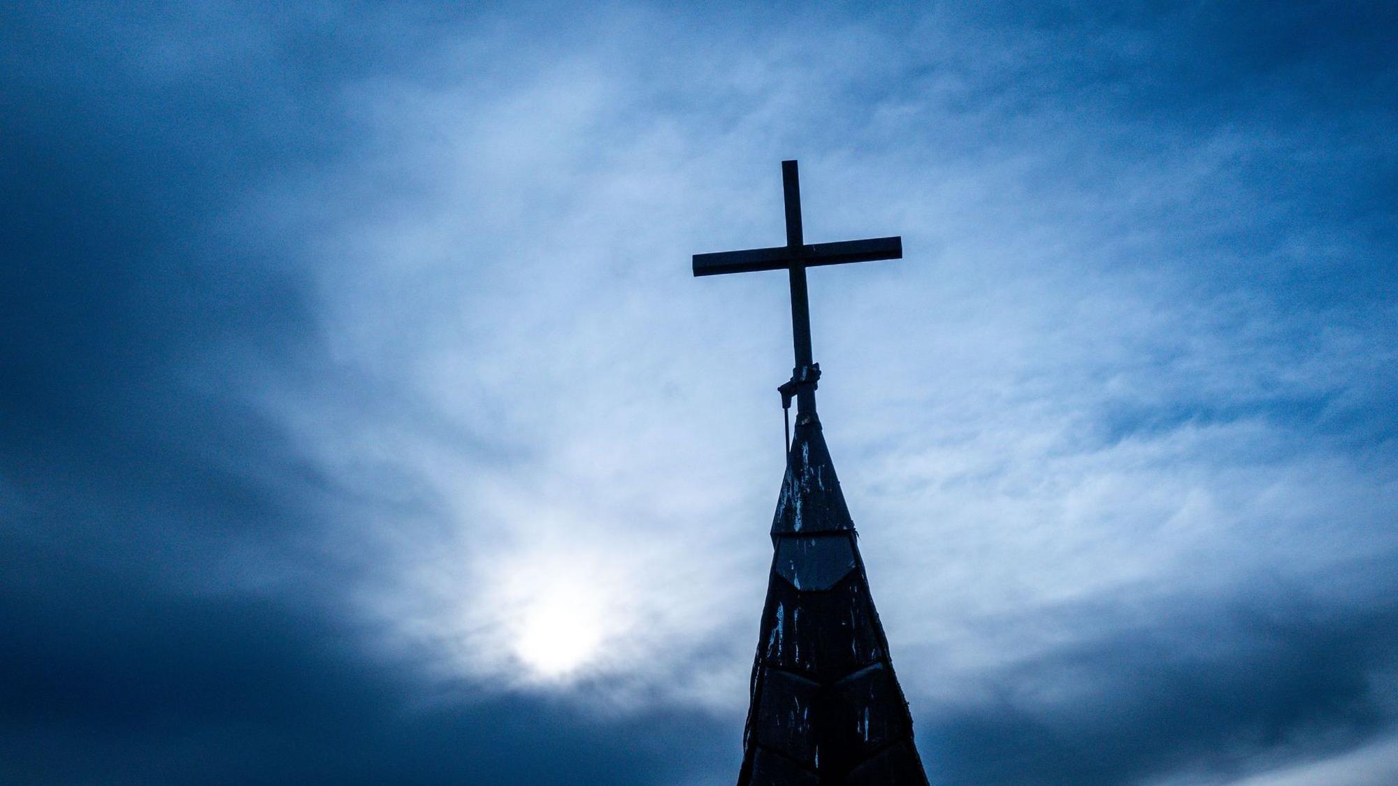 Kirchenkreuz