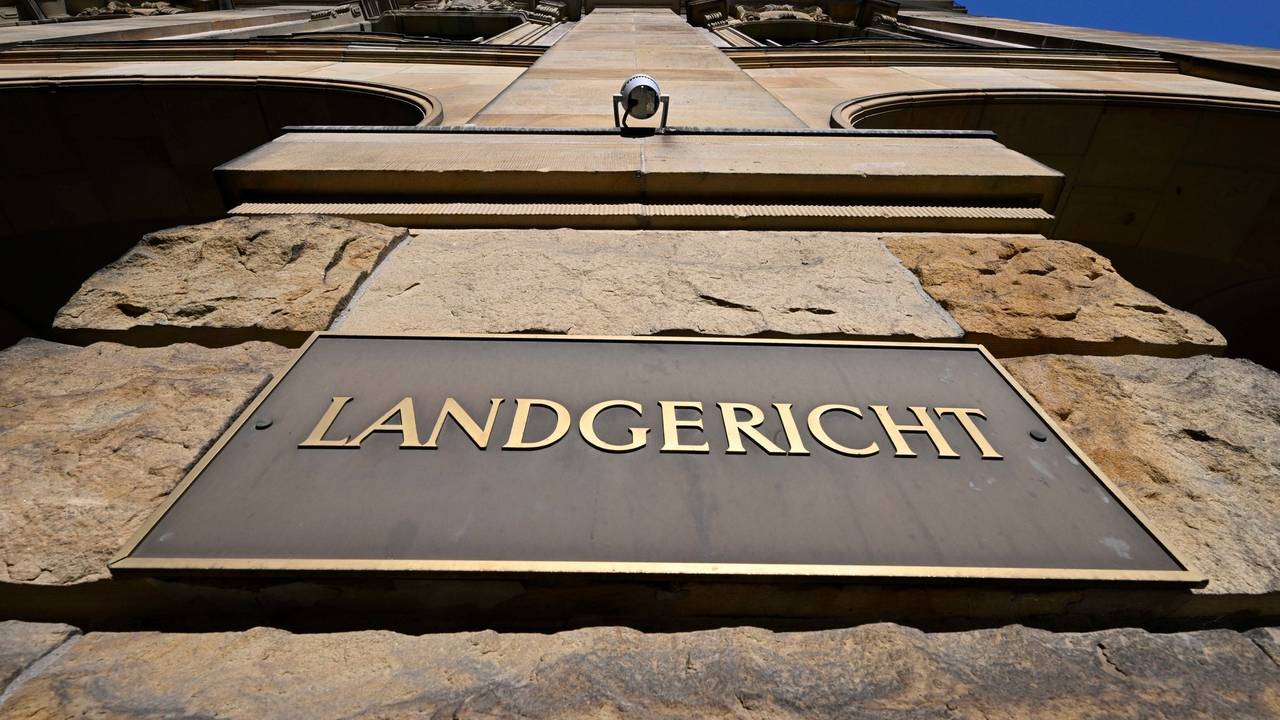 Prozess in Mönchengladbach