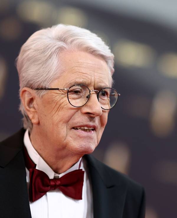 Deutscher Fernsehpreis