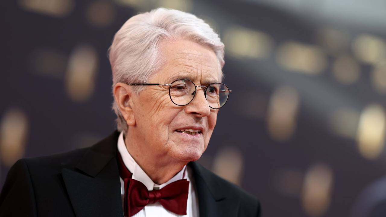 Deutscher Fernsehpreis