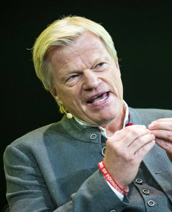 Oliver Kahn