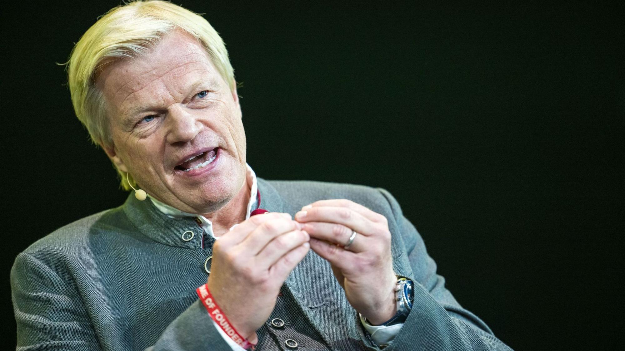 Oliver Kahn