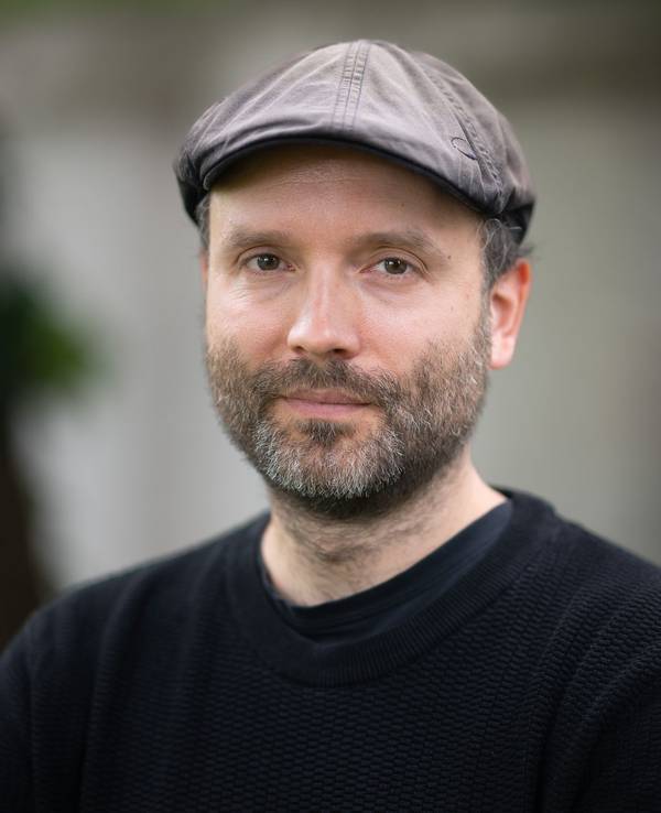 Marc-Uwe Kling