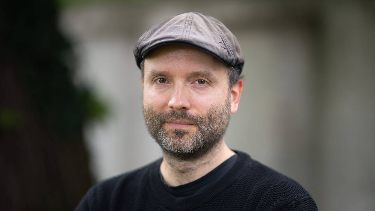 Marc-Uwe Kling
