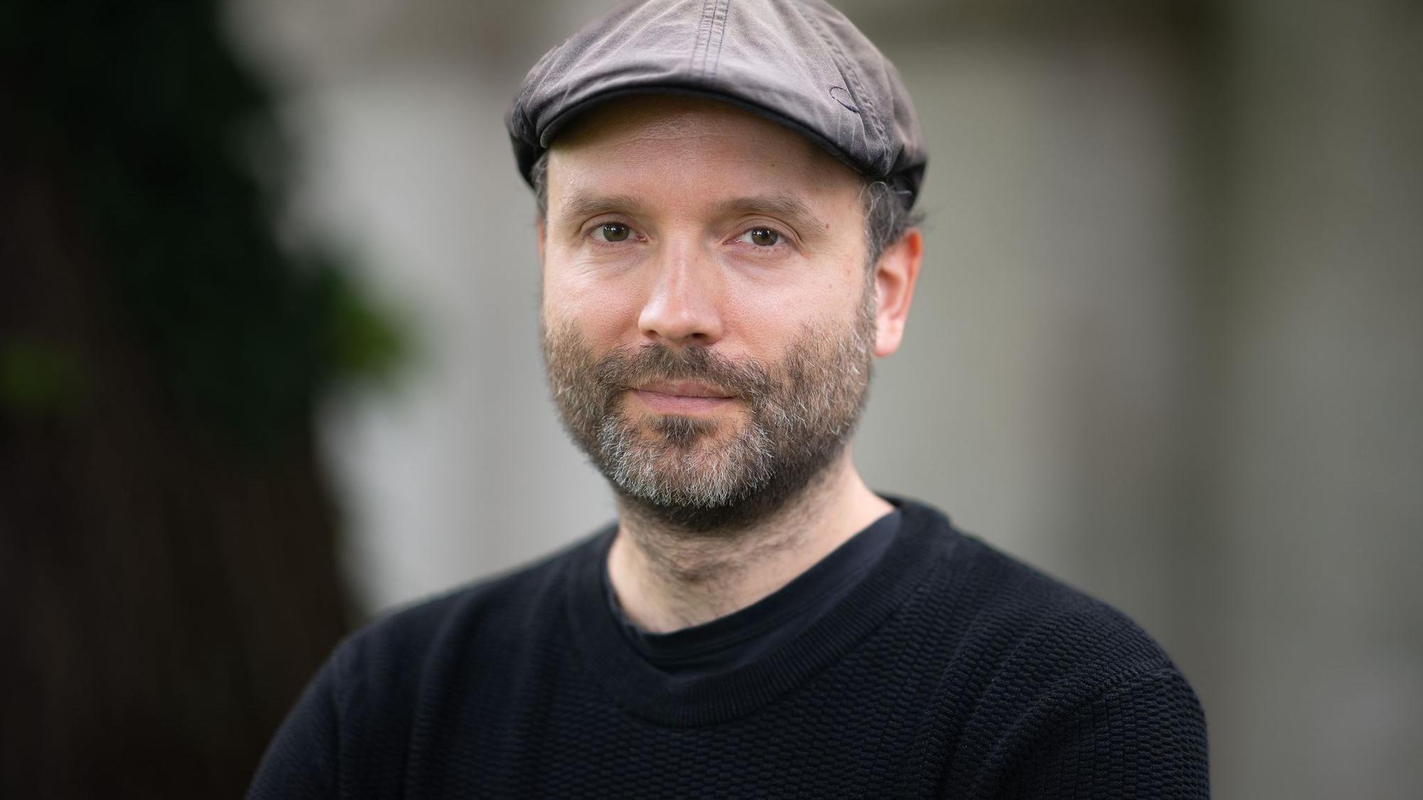 Marc-Uwe Kling