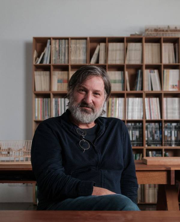 Chilene Radic erhält renommierten Pritzker-Architekturpreis