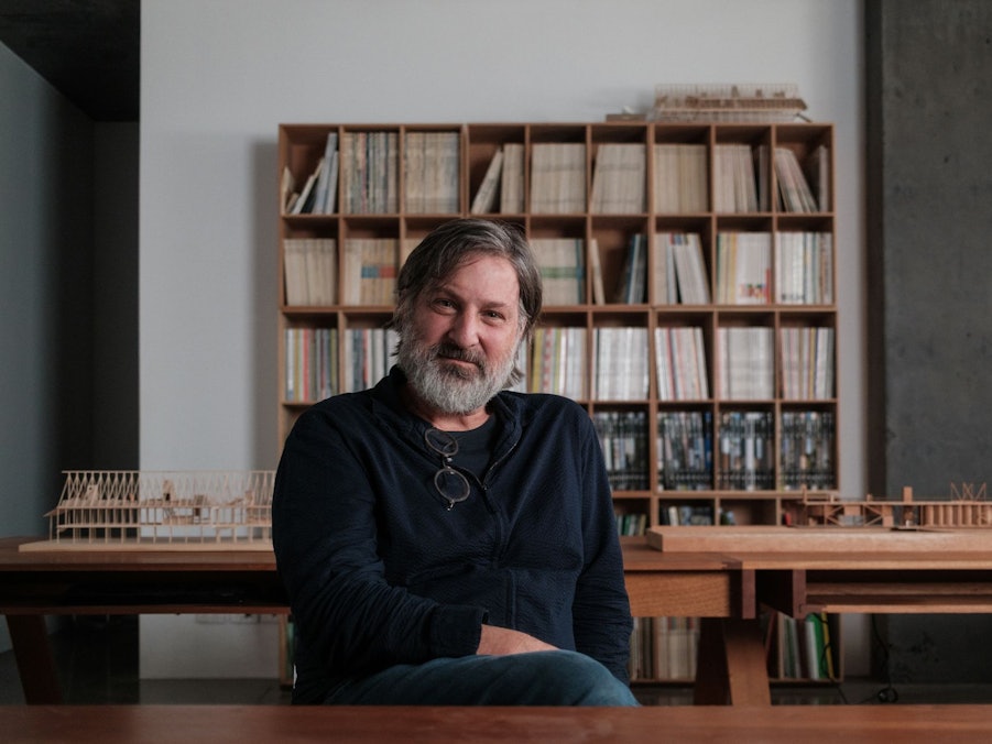 Chilene Radic erhält renommierten Pritzker-Architekturpreis