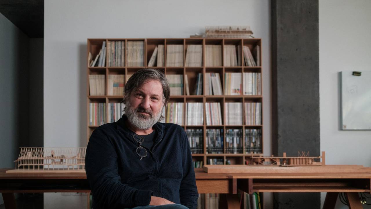 Chilene Radic erhält renommierten Pritzker-Architekturpreis