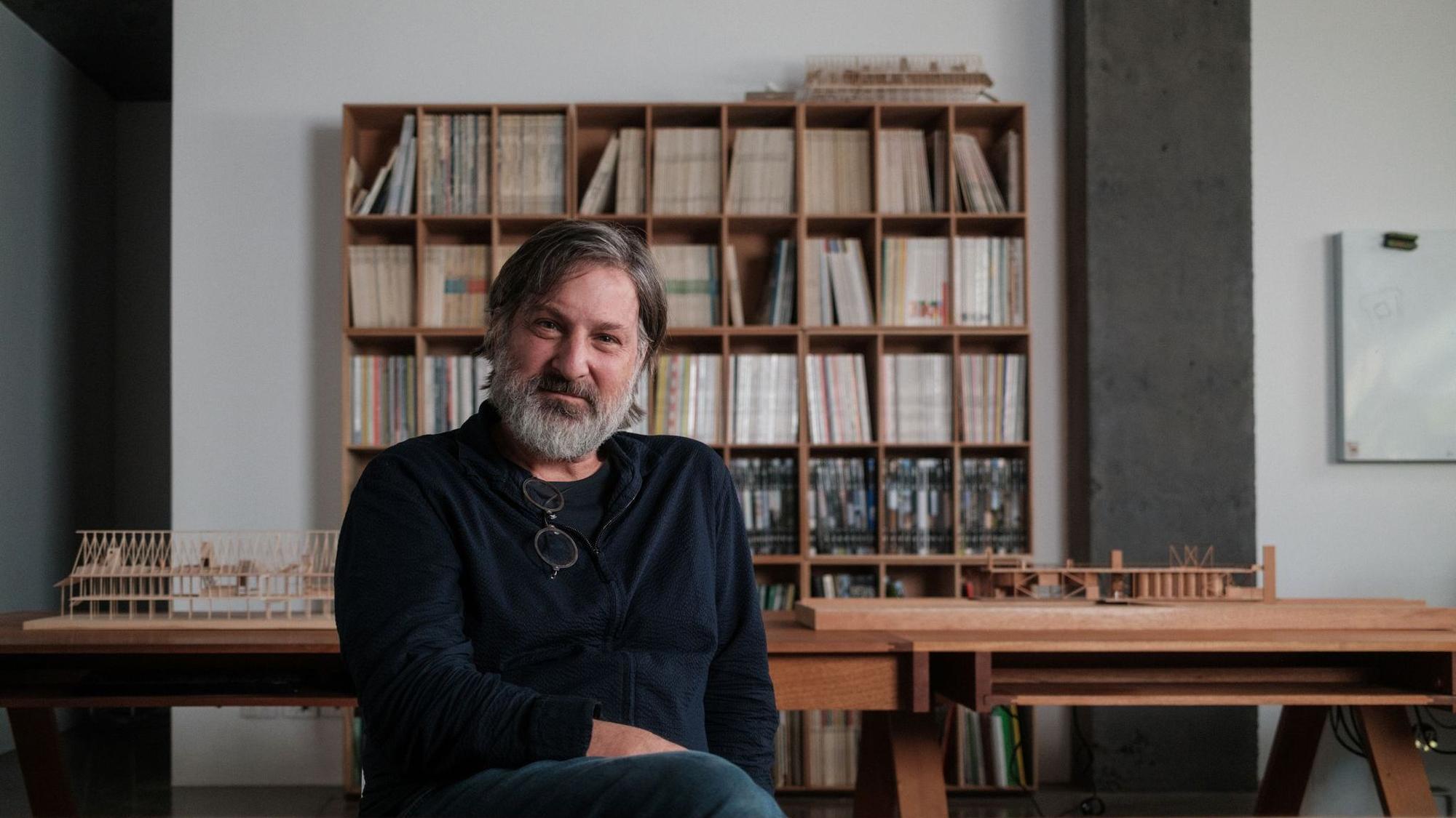 Chilene Radic erhält renommierten Pritzker-Architekturpreis