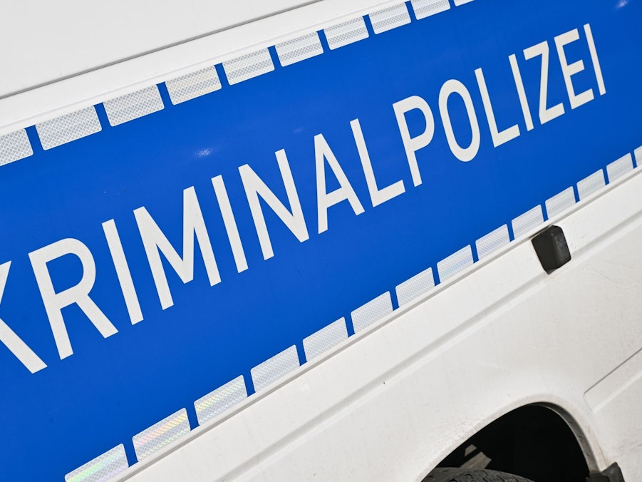 Polizei in Bielefeld sucht Zeugen eines Drohnenflugs