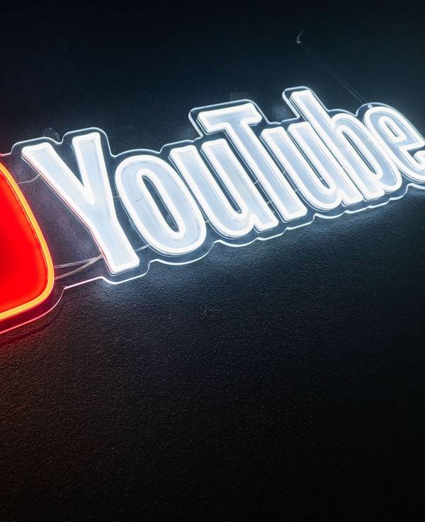 YouTube