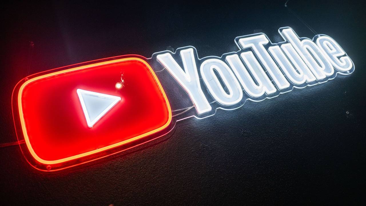 YouTube