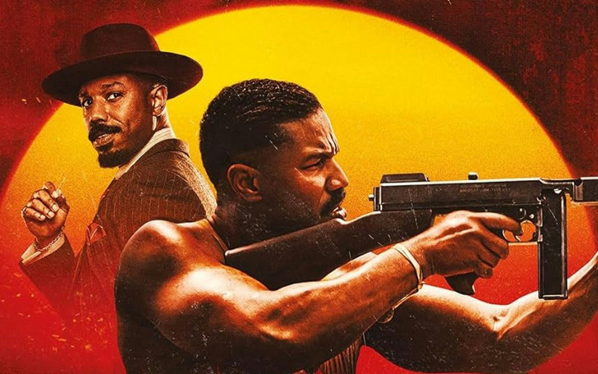 „Blood & Sinners“ ist 16-mal für den Oscar nominiert - natürlich auch als bester Film. (Bild: 2025 Warner Bros. Entertainment Inc.)