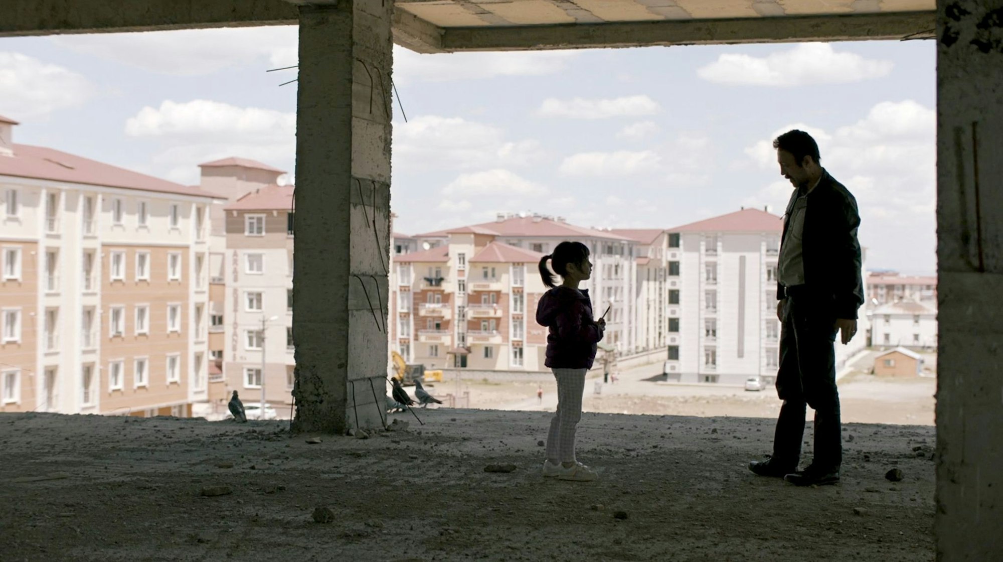 Streaming-Ausblick ARD - «Im toten Winkel»