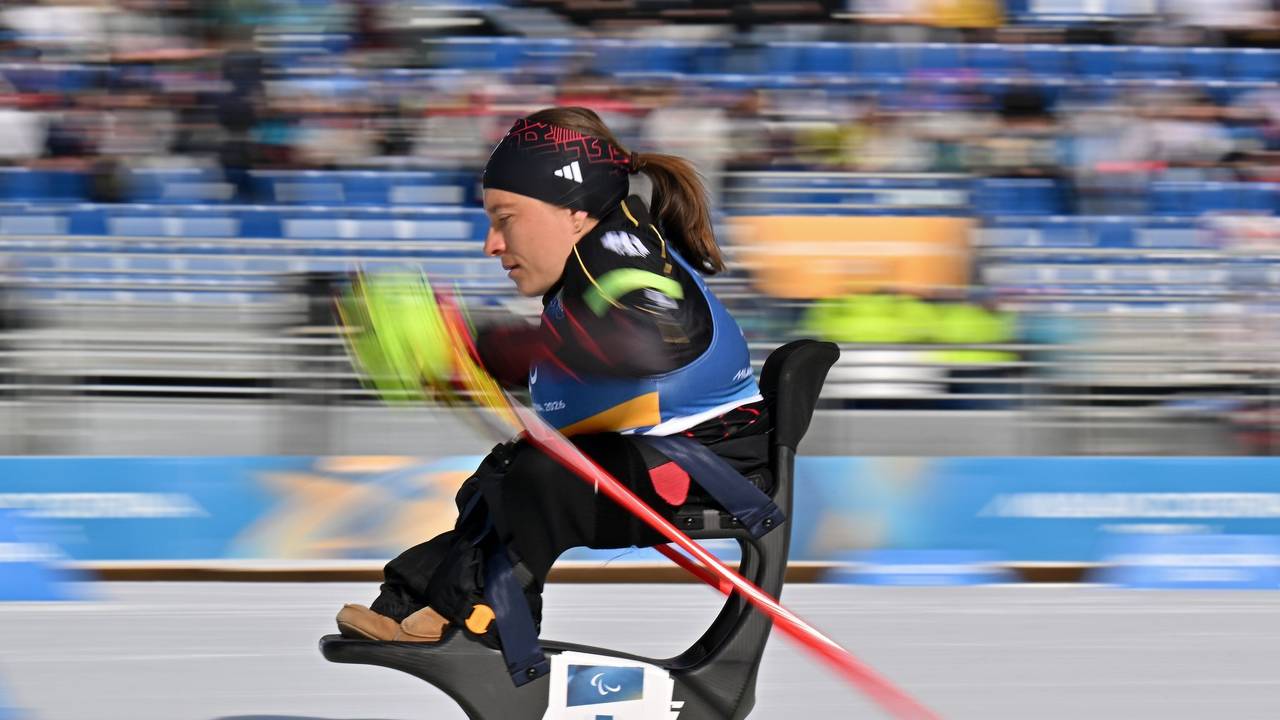 Paralympics 2026