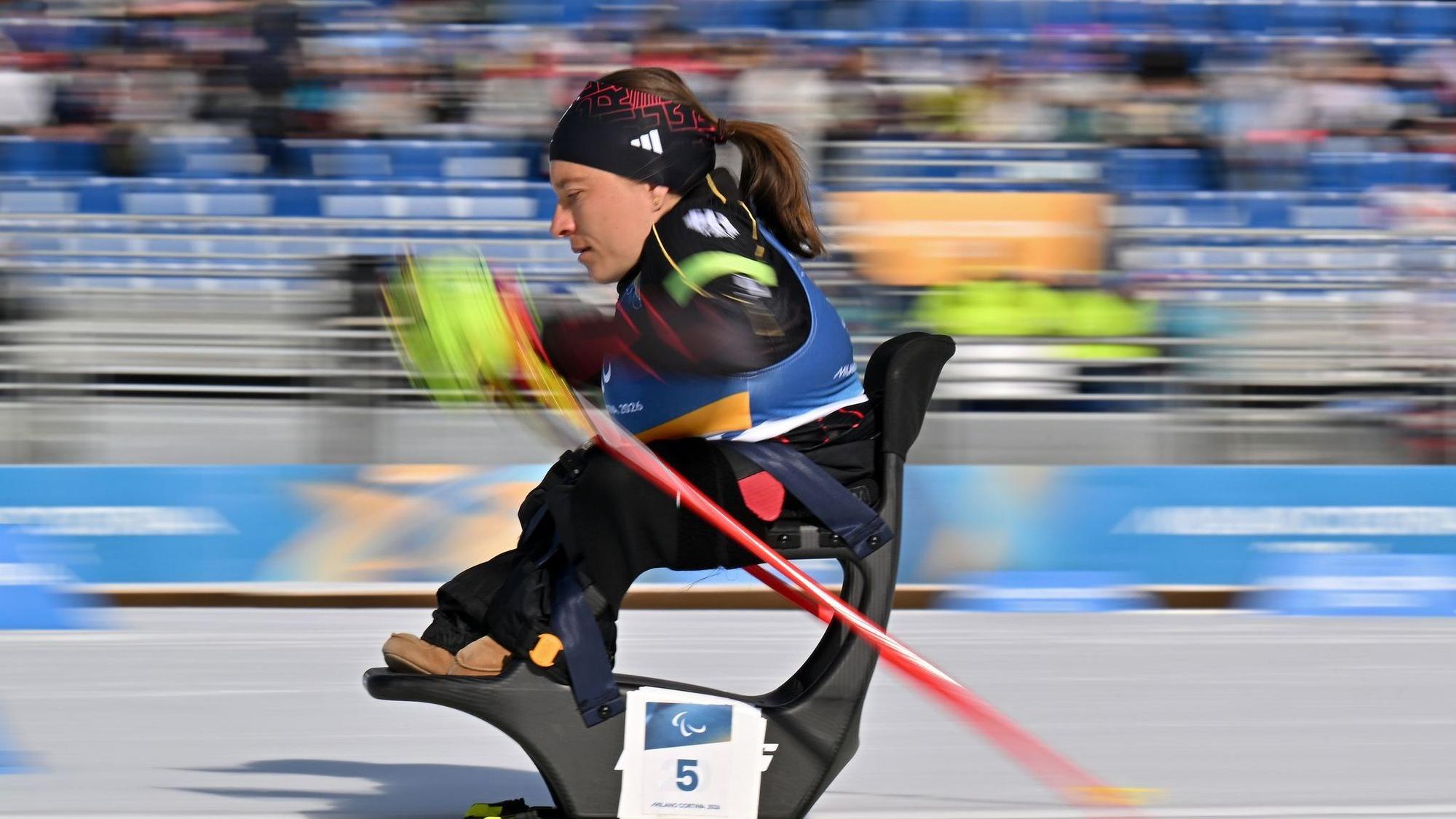 Paralympics 2026