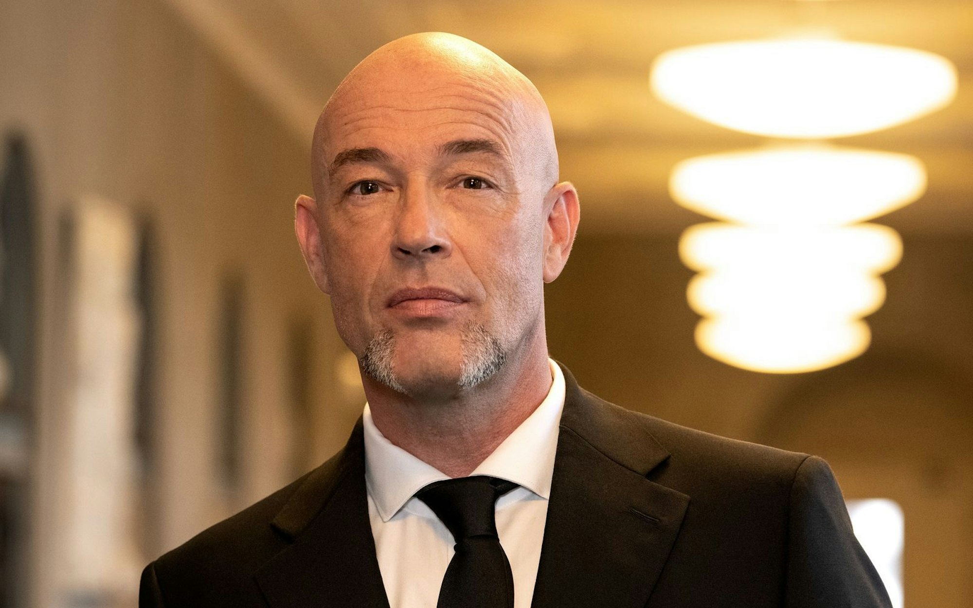 Der Graf wollte das Kapitel Unheilig für immer schließen und „nicht wieder aufmachen“. Zur Freude vieler Fans hat er es sich aber doch noch einmal anders überlegt. (Bild: Erik Weiss)