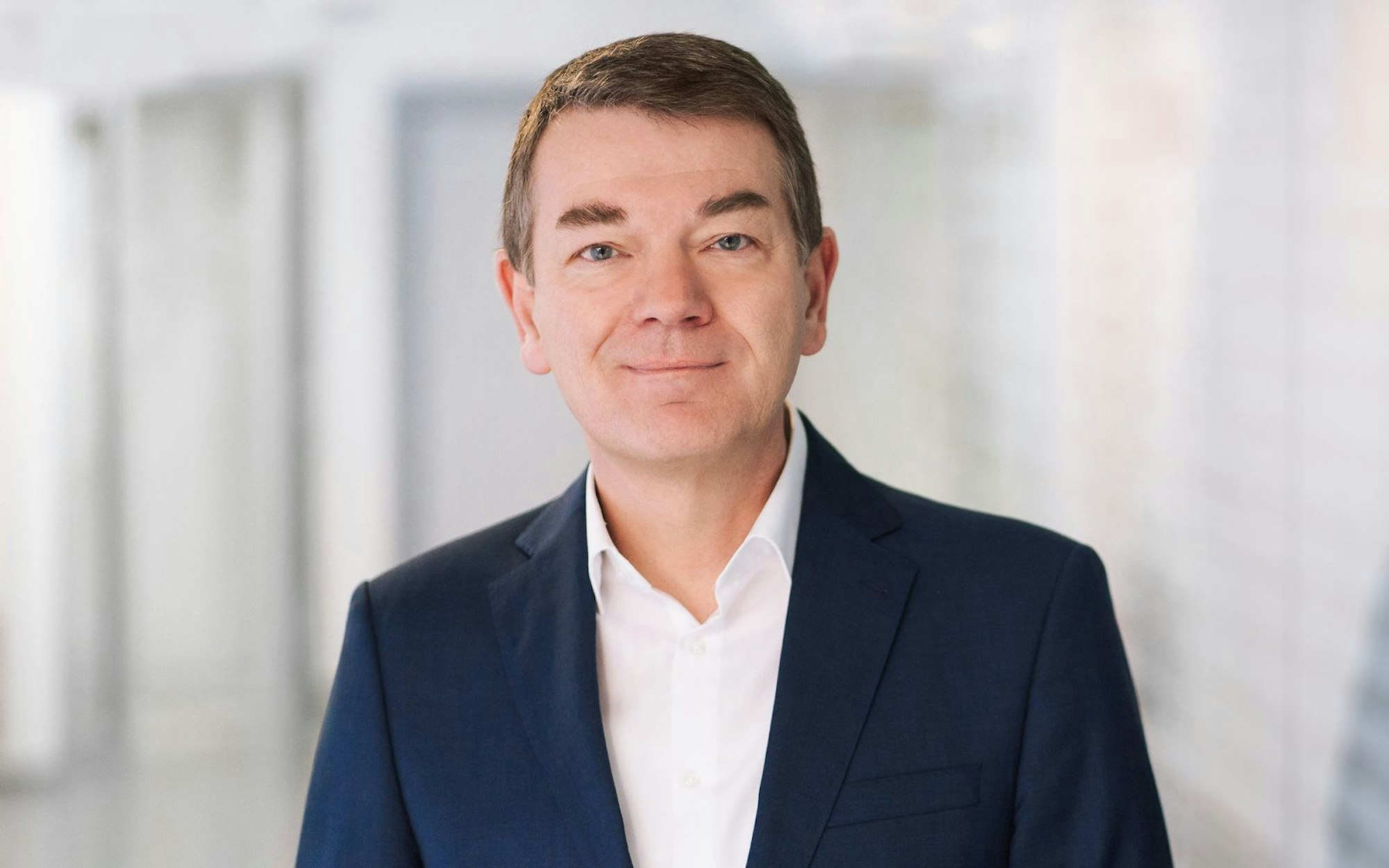 Jörg Schönenborn hört als WDR-Programmdirektor auf und wird „Tagesthemen“-Moderator. (Bild: WDR / Annika Fußwinkel)