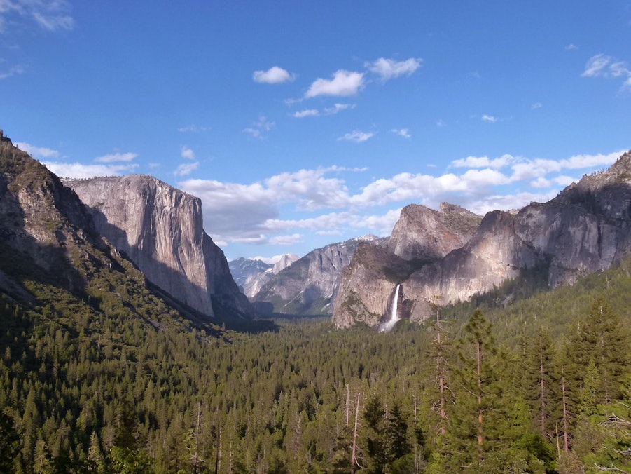 Yosemite-Nationalpark