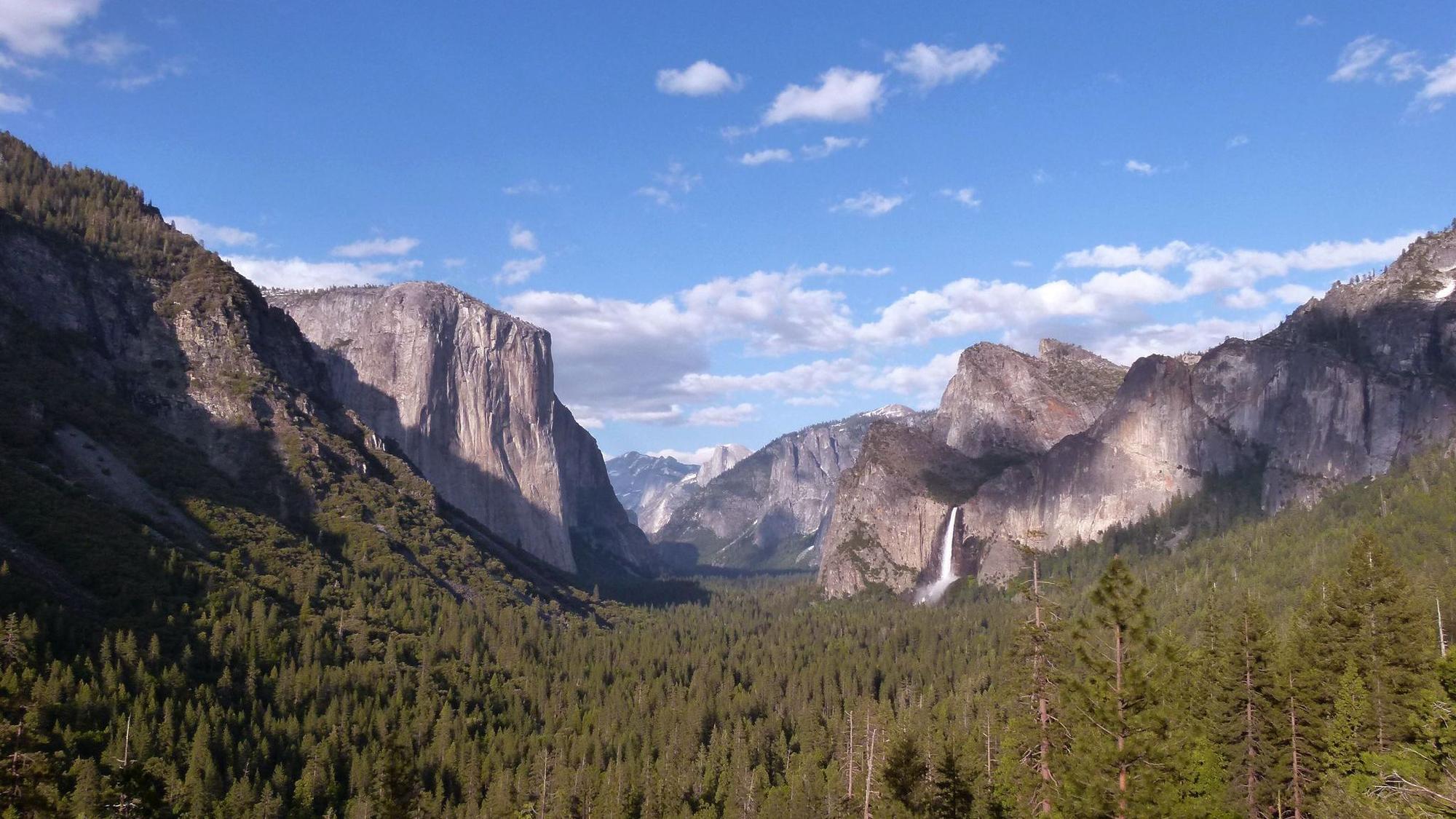 Yosemite-Nationalpark